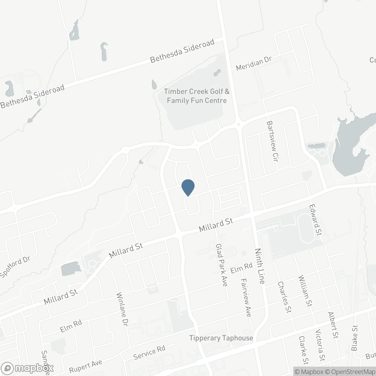 62 CREEKLAND AVENUE, Whitchurch-Stouffville, Ontario L4A 1X4